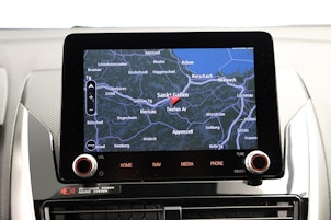 image du véhicule MITSUBISHI Eclipse Cross 2.4 PHEV Instyle 4x4