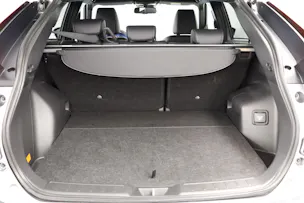 Mitsubishi Eclipse Cross 2.4 PHEV Instyle 4x4