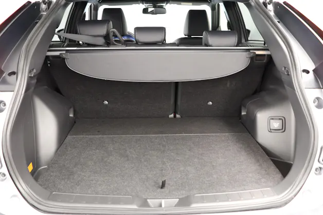 Mitsubishi Eclipse Cross 2.4 PHEV Instyle 4x4