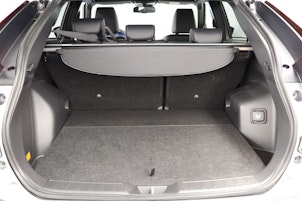 image du véhicule MITSUBISHI Eclipse Cross 2.4 PHEV Instyle 4x4