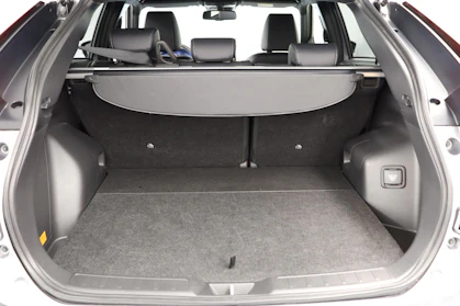 MITSUBISHI ECLIPSE CROSS 14