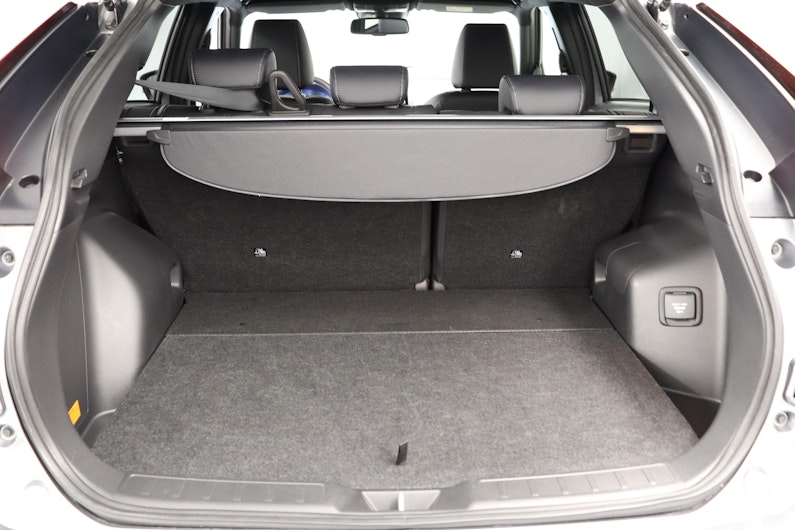 Fahrzeugbild MITSUBISHI ECLIPSE CROSS