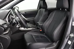 Mitsubishi Eclipse Cross 2.4 PHEV Instyle 4x4