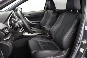 image du véhicule MITSUBISHI Eclipse Cross 2.4 PHEV Instyle 4x4