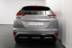Mitsubishi Eclipse Cross 2.4 PHEV Instyle 4x4