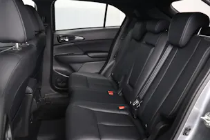 Mitsubishi Eclipse Cross 2.4 PHEV Instyle 4x4