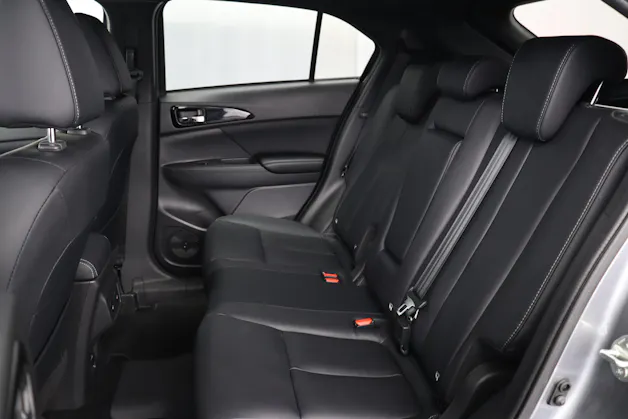 Mitsubishi Eclipse Cross 2.4 PHEV Instyle 4x4