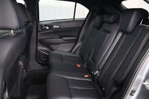 image du véhicule MITSUBISHI Eclipse Cross 2.4 PHEV Instyle 4x4