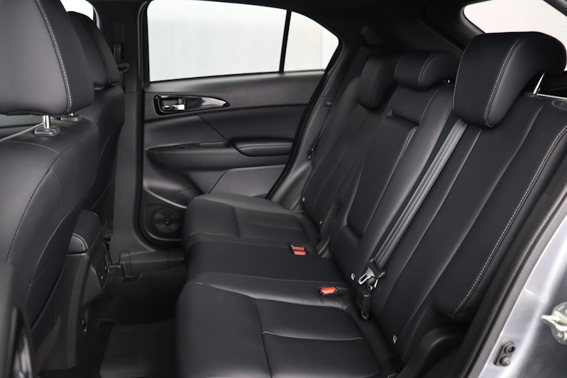 Fahrzeugbild MITSUBISHI ECLIPSE CROSS