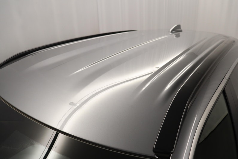 Fahrzeugbild MITSUBISHI ECLIPSE CROSS