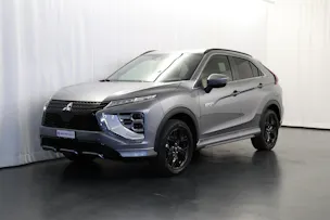 Mitsubishi Eclipse Cross 2.4 PHEV Instyle 4x4