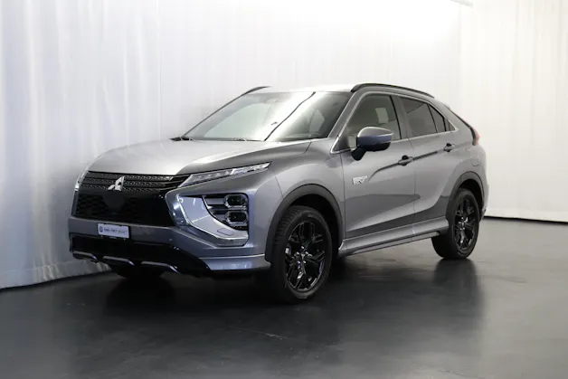 Mitsubishi Eclipse Cross 2.4 PHEV Instyle 4x4