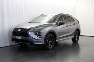 image du véhicule MITSUBISHI Eclipse Cross 2.4 PHEV Instyle 4x4