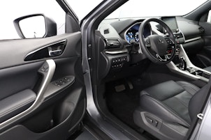 image du véhicule MITSUBISHI Eclipse Cross 2.4 PHEV Instyle 4x4