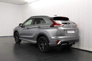 image du véhicule MITSUBISHI Eclipse Cross 2.4 PHEV Instyle 4x4