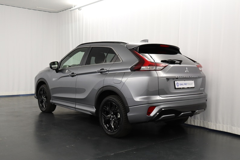 Fahrzeugbild MITSUBISHI ECLIPSE CROSS