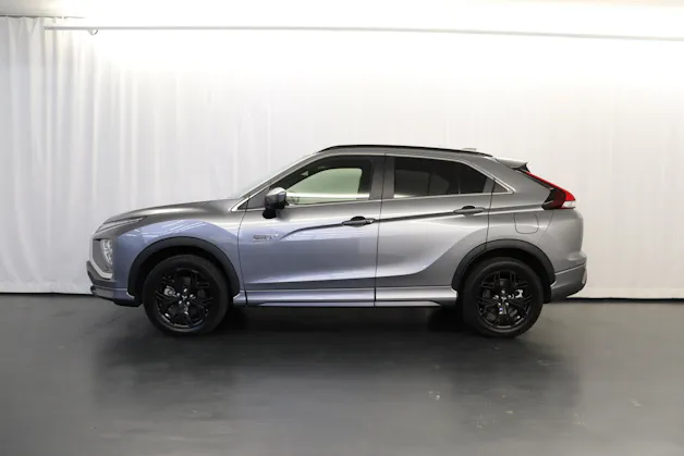 Mitsubishi Eclipse Cross 2.4 PHEV Instyle 4x4