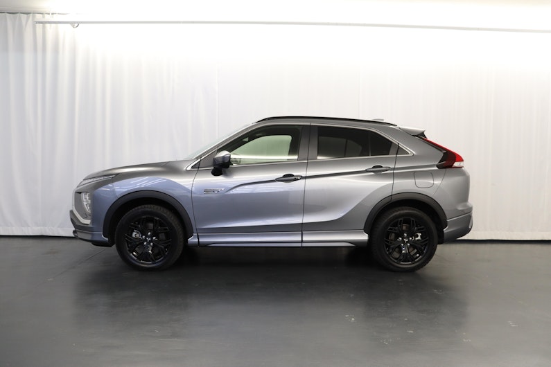 Fahrzeugbild MITSUBISHI ECLIPSE CROSS