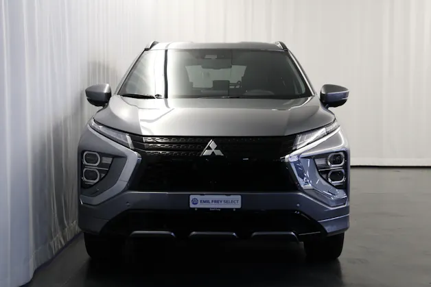 Mitsubishi Eclipse Cross 2.4 PHEV Instyle 4x4
