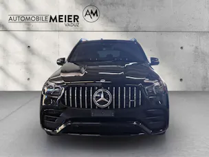 MERCEDES-BENZ GLE-Klasse V167 GLE 63 S AMG 4matic+