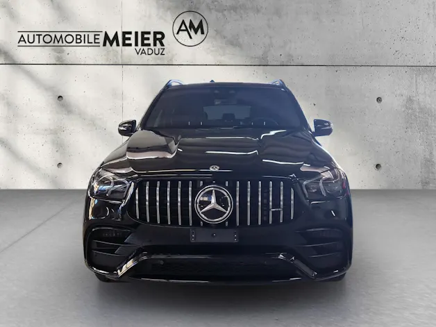 Mercedes-Benz GLE-Klasse V167 GLE 63 S AMG 4matic+