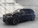 Mercedes-Benz GLE-Klasse V167 GLE 63 S AMG 4matic+
