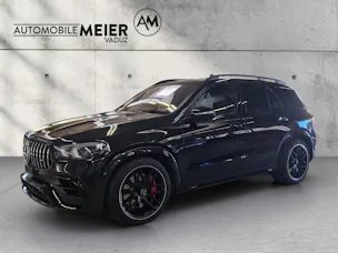 Mercedes-Benz GLE-Klasse V167 GLE 63 S AMG 4matic+