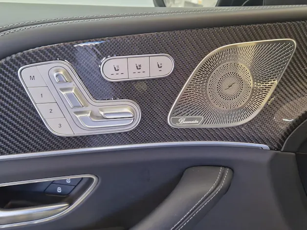 Mercedes-Benz GLE-Klasse V167 GLE 63 S AMG 4matic+