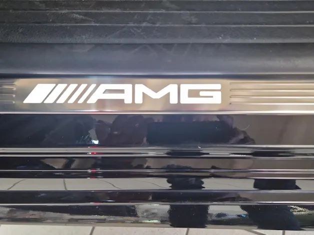 Mercedes-Benz GLE-Klasse V167 GLE 63 S AMG 4matic+