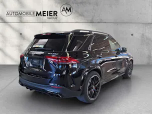 MERCEDES-BENZ GLE-Klasse V167 GLE 63 S AMG 4matic+