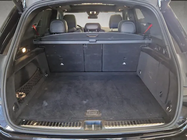Mercedes-Benz GLE-Klasse V167 GLE 63 S AMG 4matic+