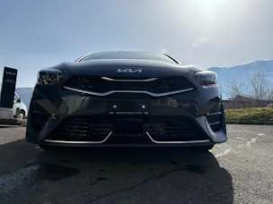 Kia Ceed SW 1.5 T-GDi GT-Line