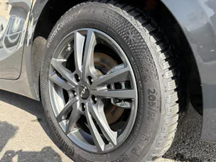 Kia Ceed SW 1.5 T-GDi GT-Line