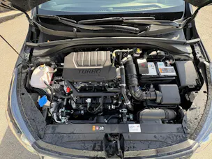 Kia Ceed SW 1.5 T-GDi GT-Line