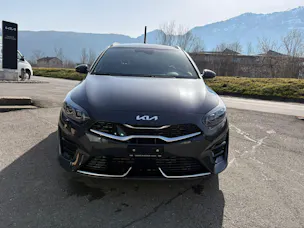 Kia Ceed SW 1.5 T-GDi GT-Line