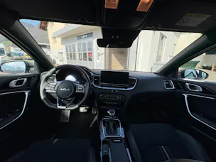 Kia Ceed SW 1.5 T-GDi GT-Line