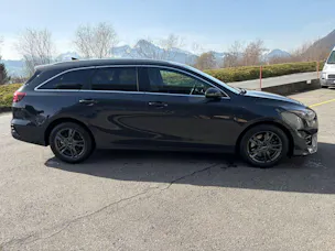 Kia Ceed SW 1.5 T-GDi GT-Line