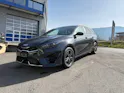 Kia Ceed SW 1.5 T-GDi GT-Line