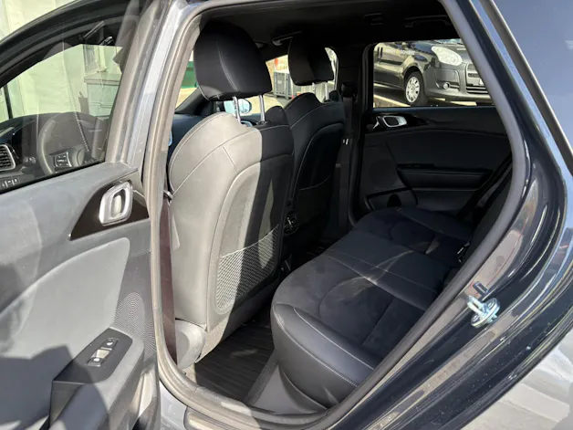 Kia Ceed SW 1.5 T-GDi GT-Line