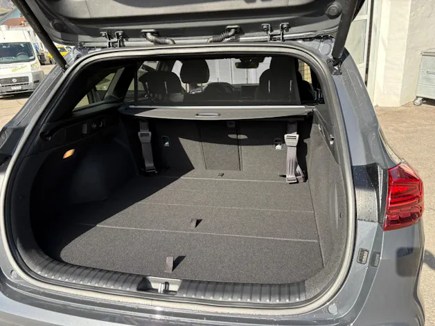 Kia Ceed SW 1.5 T-GDi GT-Line