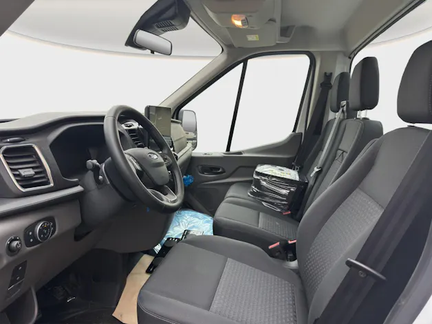 Ford Transit Kab.-Ch. 350 L2 2.0 EcoBlue 165 Trend