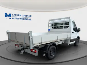 Ford Transit Kab.-Ch. 350 L2 2.0 EcoBlue 165 Trend