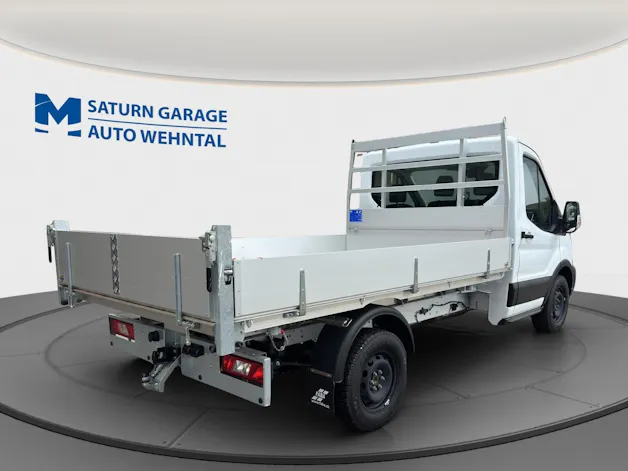Ford Transit Kab.-Ch. 350 L2 2.0 EcoBlue 165 Trend