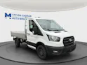 Ford Transit Kab.-Ch. 350 L2 2.0 EcoBlue 165 Trend