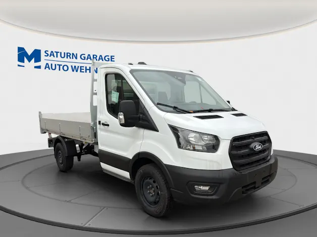 Ford Transit Kab.-Ch. 350 L2 2.0 EcoBlue 165 Trend