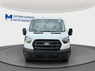 Ford Transit Kab.-Ch. 350 L2 2.0 EcoBlue 165 Trend