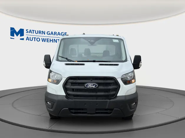Ford Transit Kab.-Ch. 350 L2 2.0 EcoBlue 165 Trend