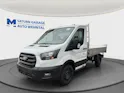Ford Transit Kab.-Ch. 350 L2 2.0 EcoBlue 165 Trend