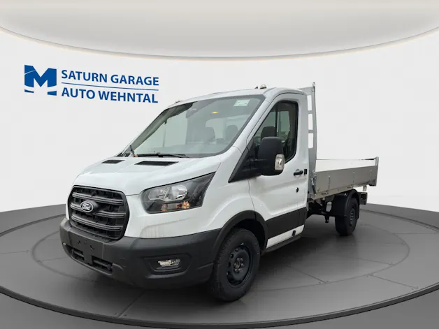 Ford Transit Kab.-Ch. 350 L2 2.0 EcoBlue 165 Trend