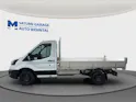 Ford Transit Kab.-Ch. 350 L2 2.0 EcoBlue 165 Trend